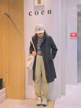 なこさんのコーディネート