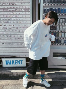 AYUさんのコーディネート