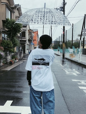 AYUさんのコーディネート