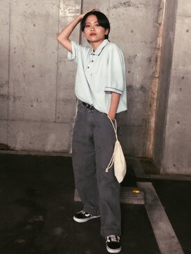 AYUさんのコーディネート