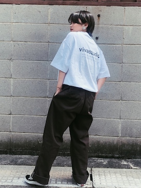 AYUさんのコーディネート