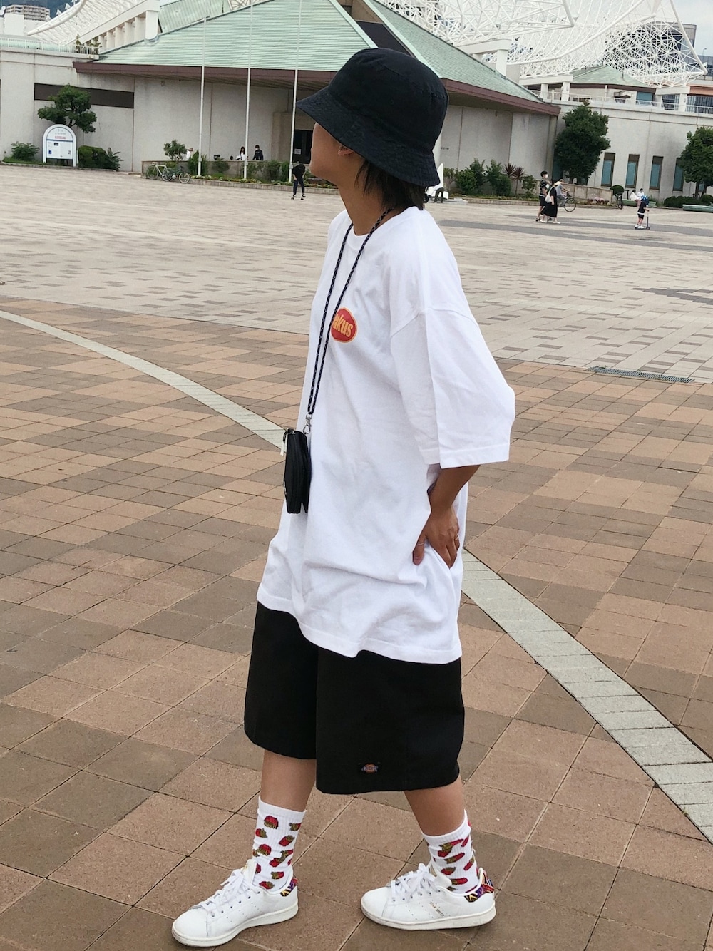 adidas（アディダス）の「[adidas Originals by The Farm