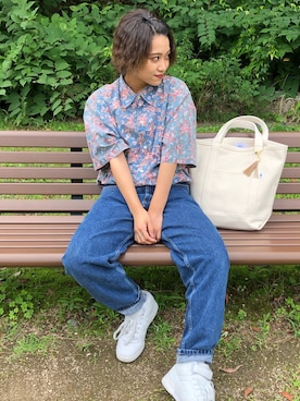 AYUさんのコーディネート