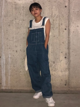 AYUさんのコーディネート