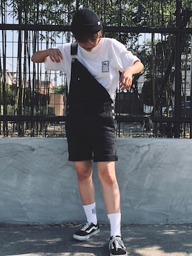 AYUさんのコーディネート