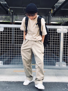 AYUさんのコーディネート