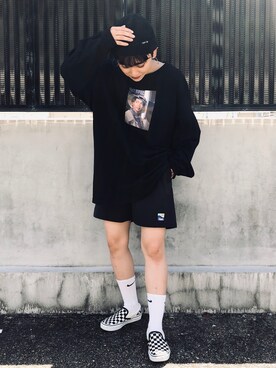 AYUさんのコーディネート