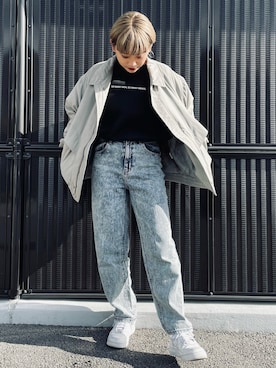 AYUさんのコーディネート