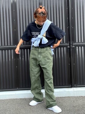 AYUさんのコーディネート