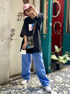 AYUさんのコーディネート