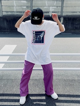 AYUさんのコーディネート