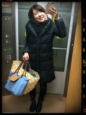 kana_claraさんのコーディネート