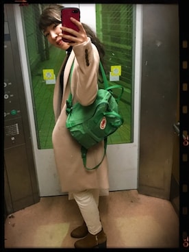 kana_claraさんのコーディネート