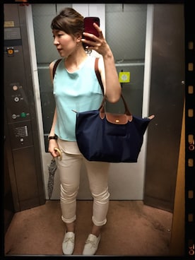 kana_claraさんのコーディネート