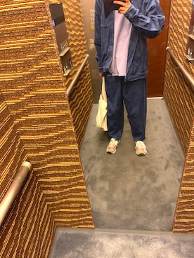 大ちゃんさんのコーディネート