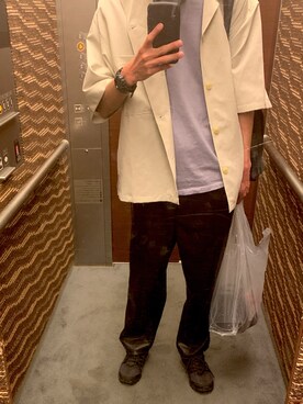 大ちゃんさんのコーディネート