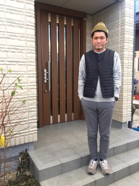 MA®さんのコーディネート