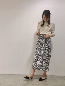 tooororo2さんのコーディネート