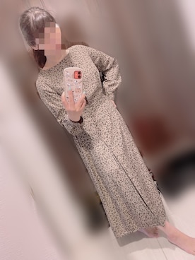 Opaque Clip オペークドットクリップ のワンピースを使った人気ファッションコーディネート Wear