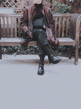 chiiさんのコーディネート