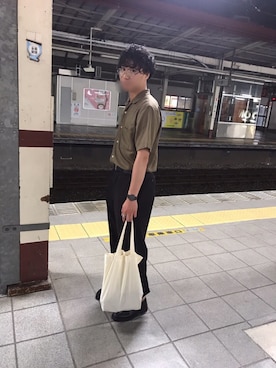 chiiさんのコーディネート