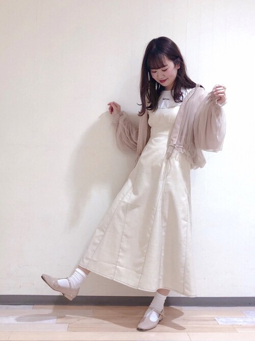 AYANOさんのコーディネート