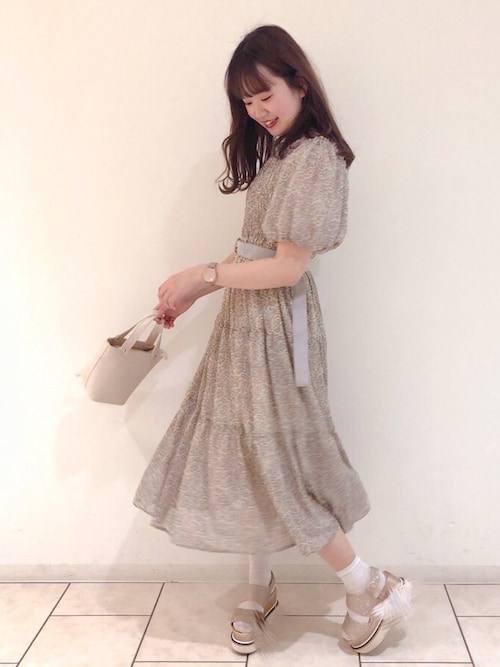 AYANOさんのコーディネート