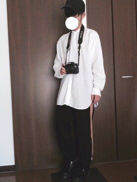 ｔａｋｕさんのコーディネート