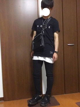 ｔａｋｕさんのコーディネート