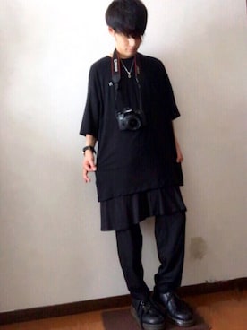 ｔａｋｕさんのコーディネート