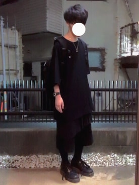 ｔａｋｕさんのコーディネート