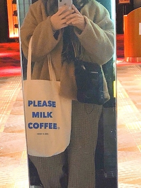 maru.さん（レディース・153cm）の冬コーディネート