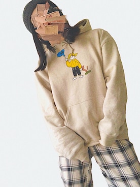 maru.さん（レディース・153cm）の秋コーディネート