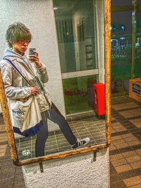 JASさんのコーディネート