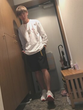 JASさんのコーディネート