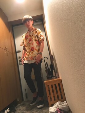 JASさんのコーディネート