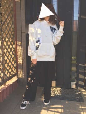 ず き 。さん(レディース・158cm)の春コーディネート