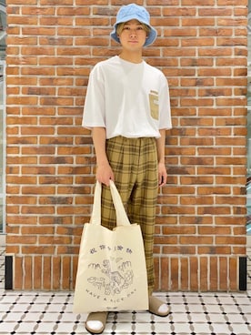 kayさんのコーディネート