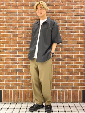 kayさんのコーディネート