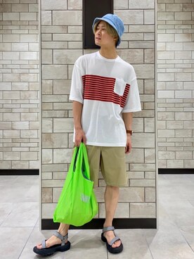 kayさんのコーディネート