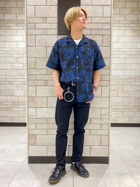 kayさんのコーディネート