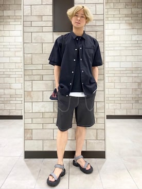 kayさんのコーディネート