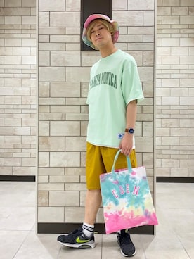 kayさんのコーディネート