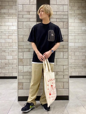 kayさんのコーディネート