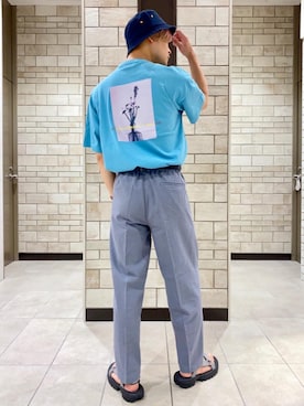 kayさんのコーディネート