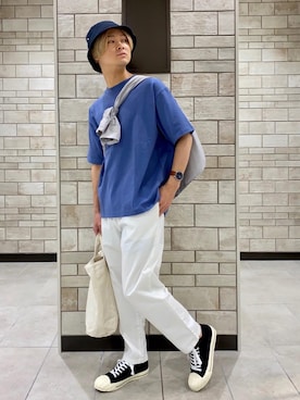 kayさんのコーディネート