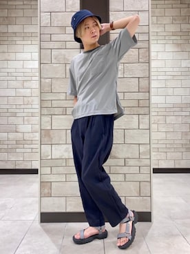 kayさんのコーディネート