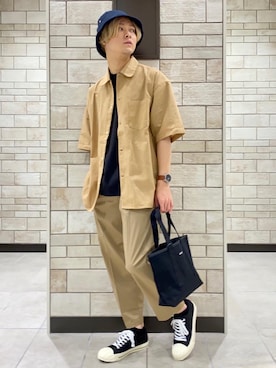 kayさんのコーディネート