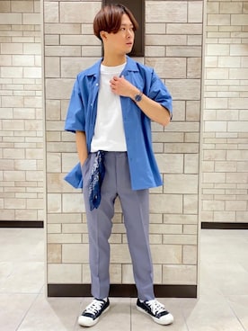 kayさんのコーディネート