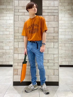 kayさんのコーディネート